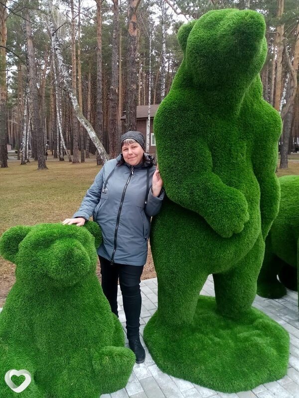 Анастасия, 40, Кемерове — анкета №91831