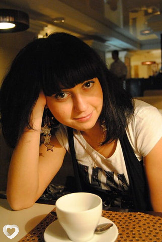Марина, 41, Прокопьевске — анкета №91835