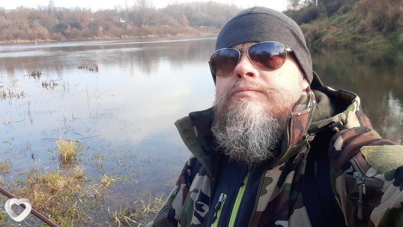 Олег, 44, Витебске — анкета №91836