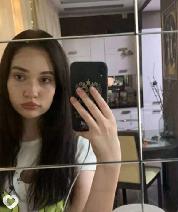Лиза, 34, Москве — анкета №91563