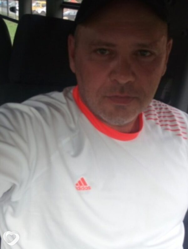Александр, 49, Саранске — анкета №91565