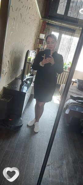 Юленька, 43, Минске — анкета №91569