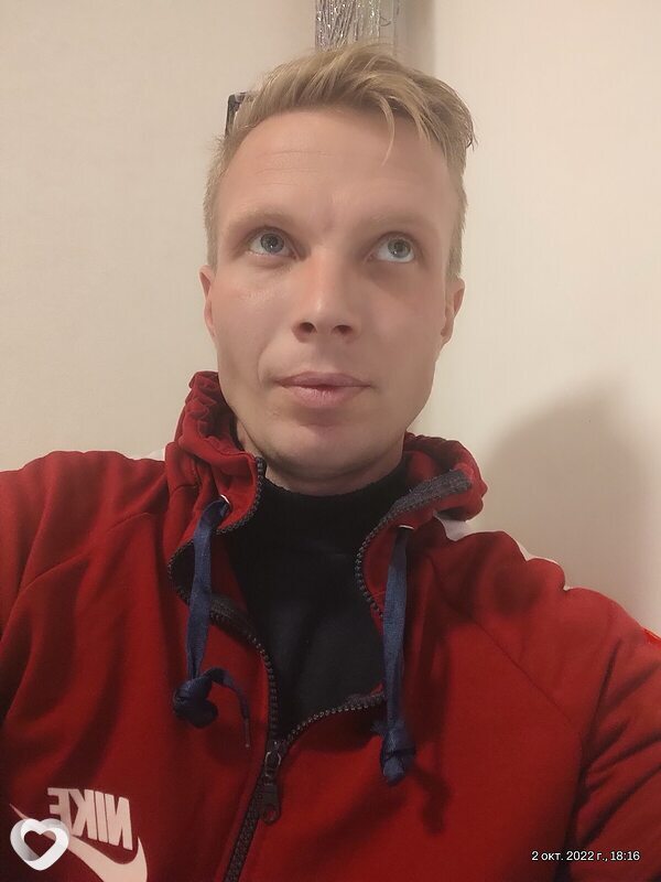 Алекс, 38, Харькове — анкета №91570