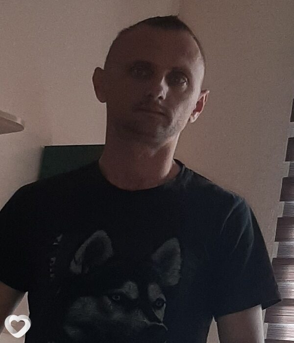 Юра, 38, Слониме — анкета №91576
