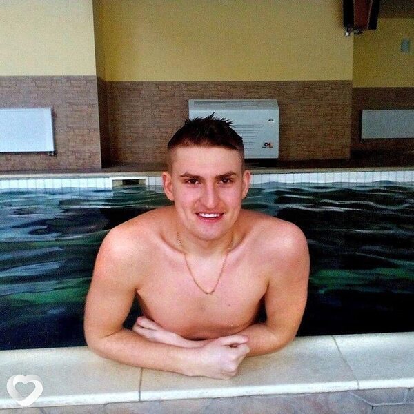 King, 30, Одессе — анкета №91579