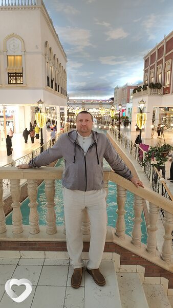 Igor, 50, Витебске — анкета №91582
