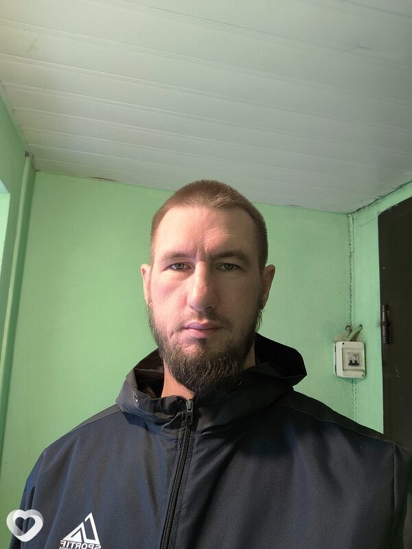Александр, 36, Саратове — анкета №91583