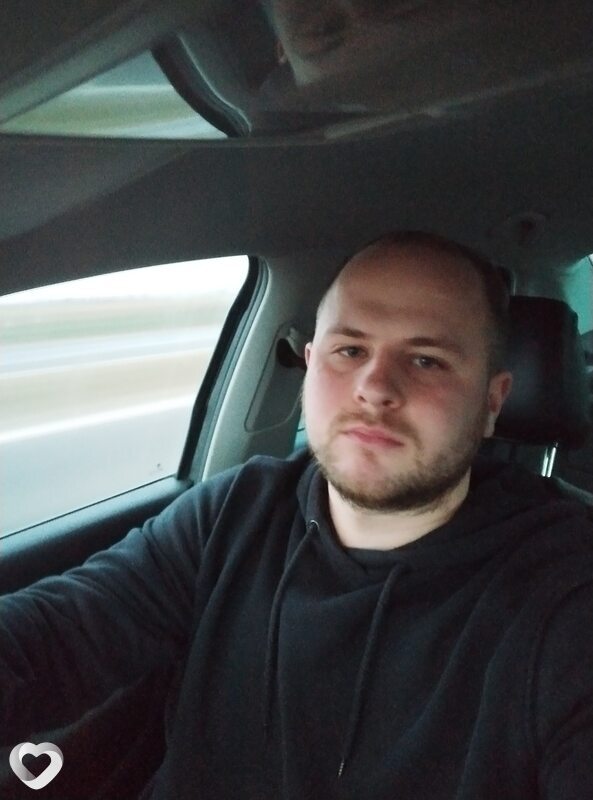Артем, 34, Гомеле — анкета №91586