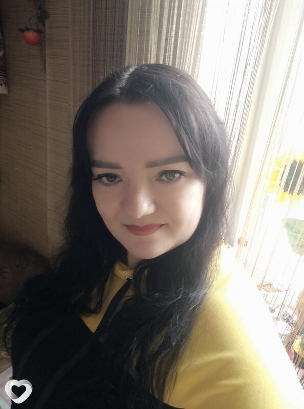 Ирина, 41, Курске — анкета №91768