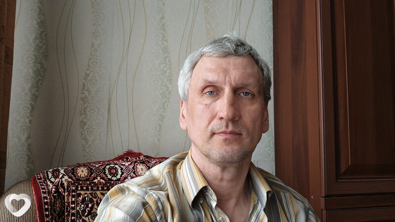 Игорь, 52, Владивостоке — анкета №91772