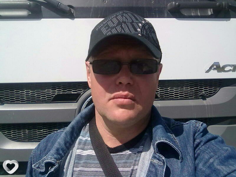 Nikolas, 53, Пласте — анкета №91776