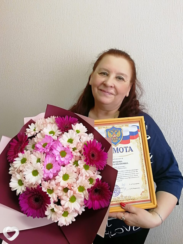Елена, 65, Омске — анкета №91777