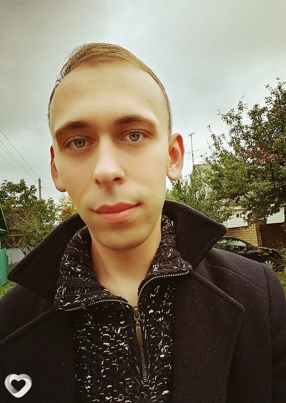 Денис, 33, Жлобине — анкета №91778