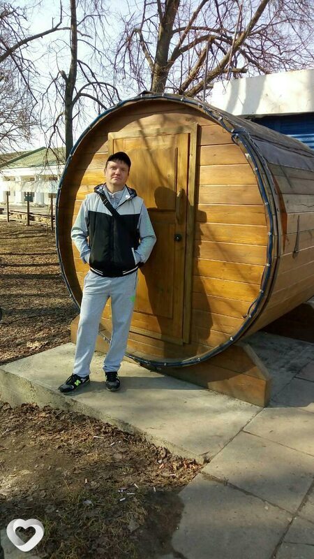 Михаил, 43, Москве — анкета №91785