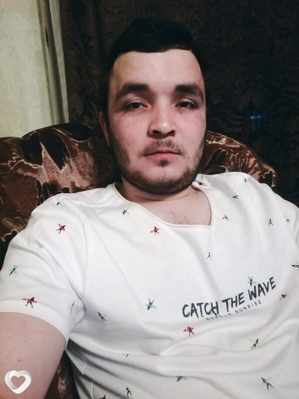 Mustafa, 28, Новополоцке — анкета №92218