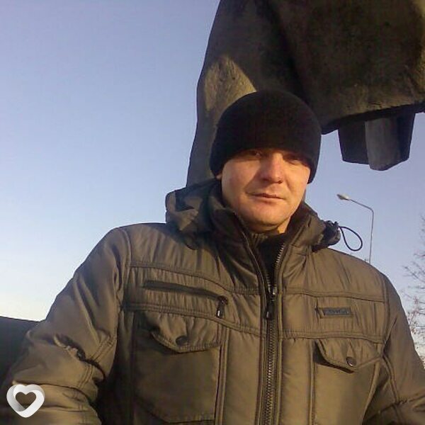 Виталий, 43, Столине — анкета №92220