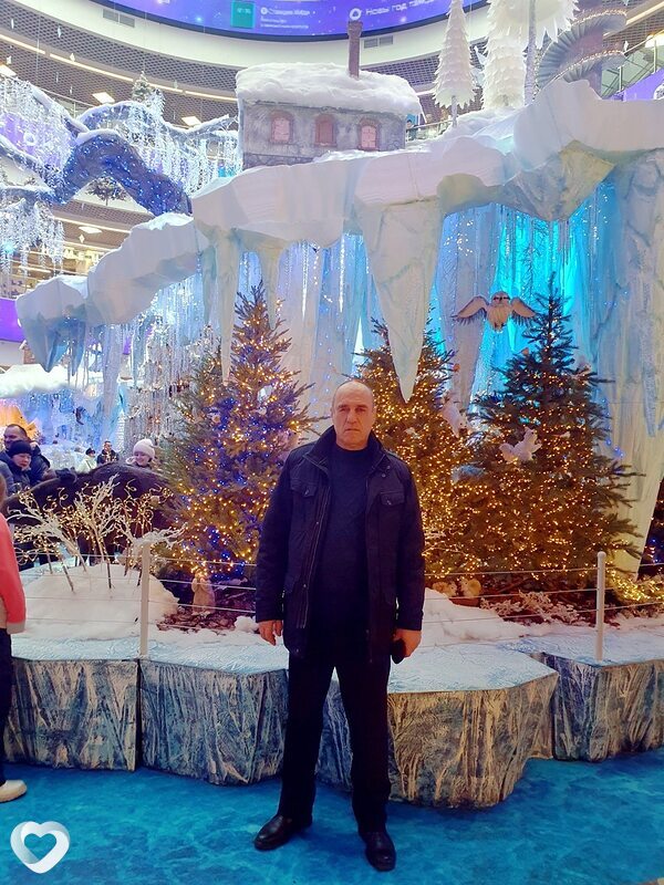 Алексей, 68, Минске — анкета №92229