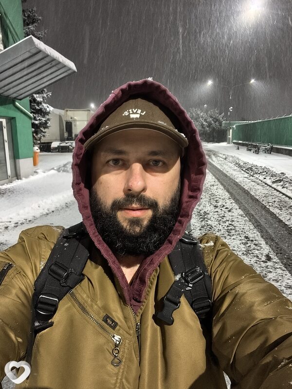 Roman, 43, Ивано-Франковске — анкета №92232