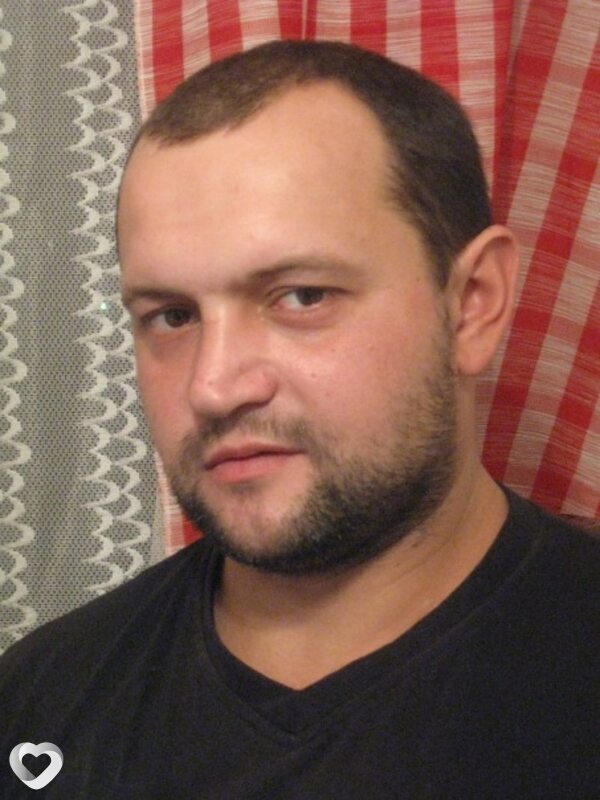 Пал, 40, Лиде — анкета №92275