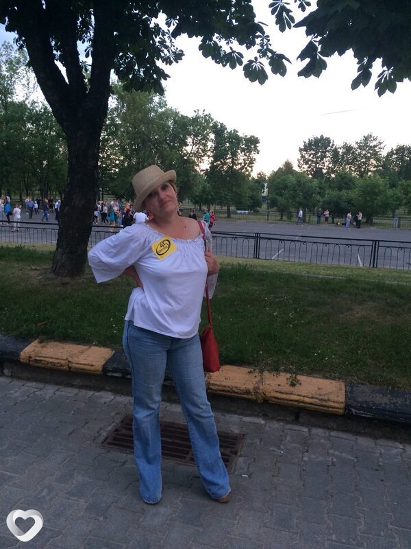 Саша, 59, Могилев — анкета №92278