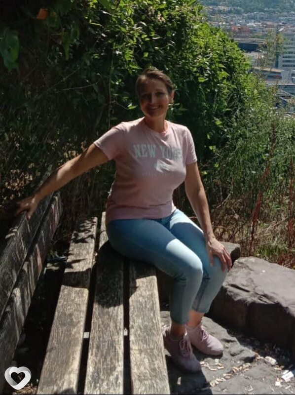 Светлана, Херсон