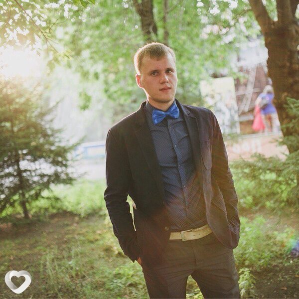 Макс, 41, Чите — анкета №91842