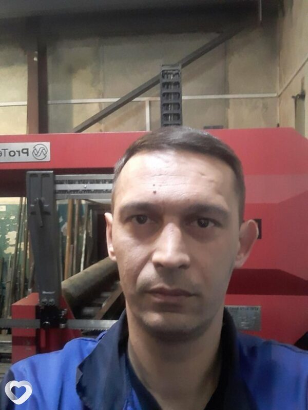 Владимир, 45, Барнауле — анкета №91844