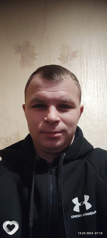 Виталий, 36, Харькове — анкета №91847