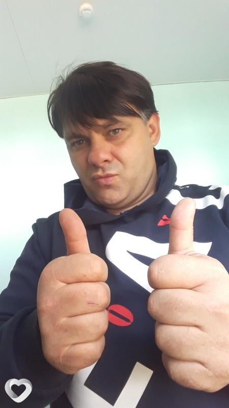 Miatezhnik, 49, Гулькевичах — анкета №91849