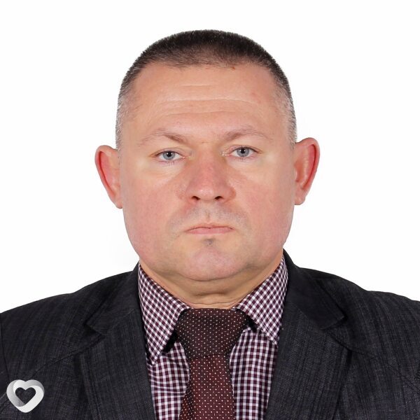 Александр, 50, Минске — анкета №91850