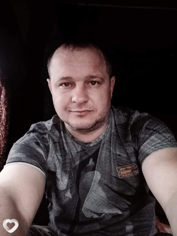 Макс, 43, Кемерове — анкета №91854