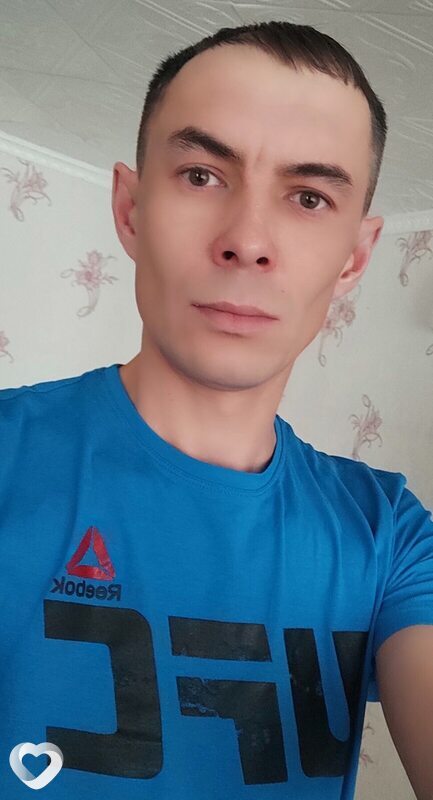 Вячеслав, 41, Улан-Удэ — анкета №91857