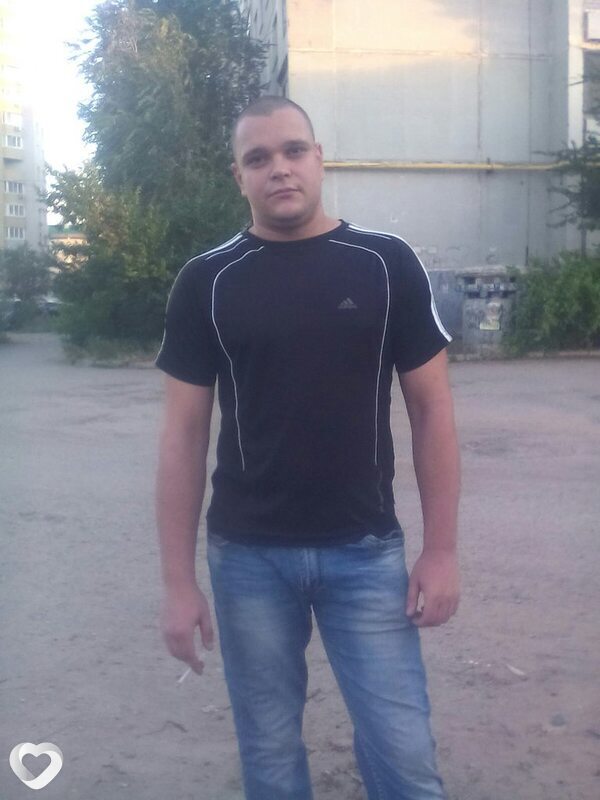 Виталя, 34, Волгограде — анкета №91859