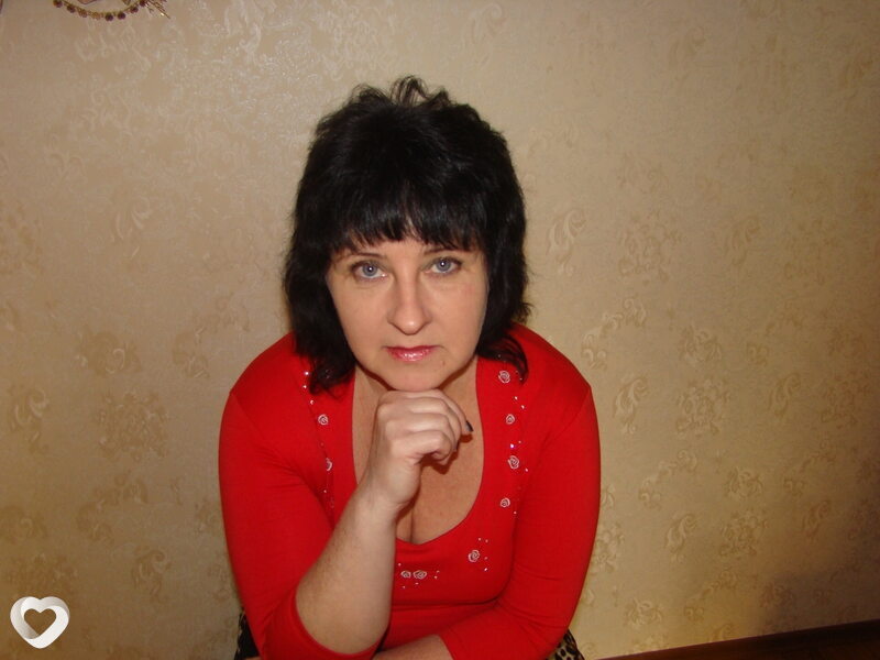 Лариса, 50, Виннице — анкета №91866