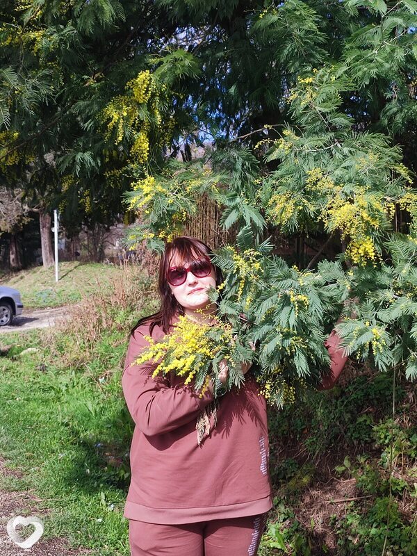 Елена, 48, Крымске — анкета №91867