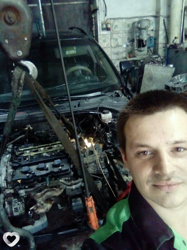 Rei, 38, Омске — анкета №91871