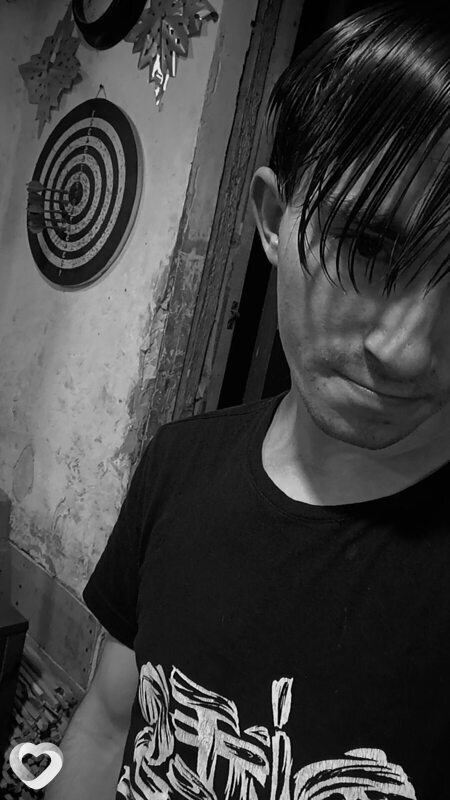 Vlad, 25, Бобруйске — анкета №91876