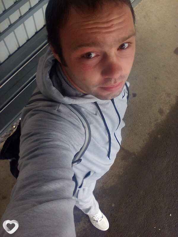 Aleksandr, 36, Усть-Илимск — анкета №91920