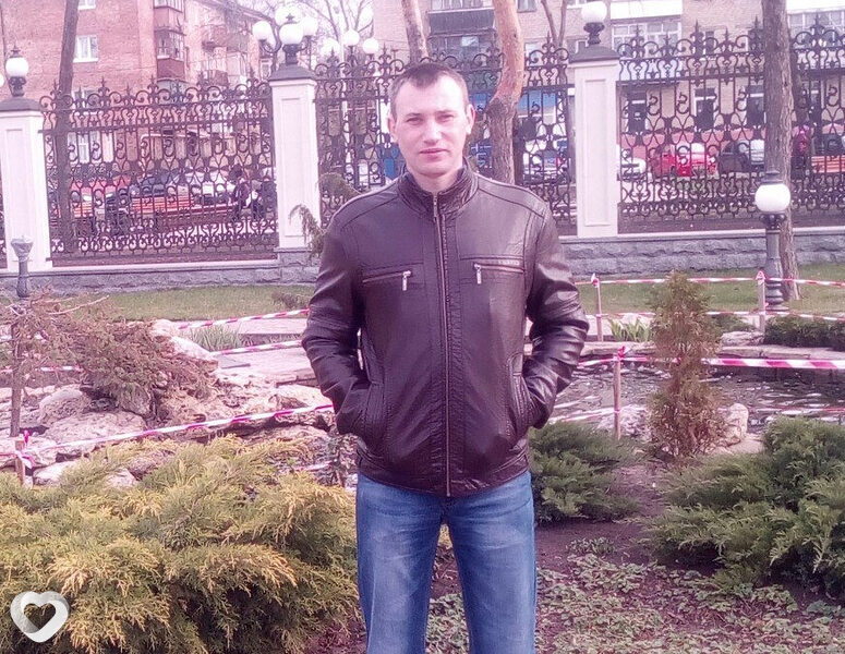 Близнец, 43, Горловке — анкета №91921