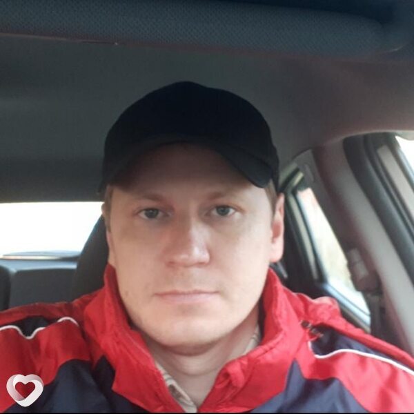 Алексей, 42, Томске — анкета №91932