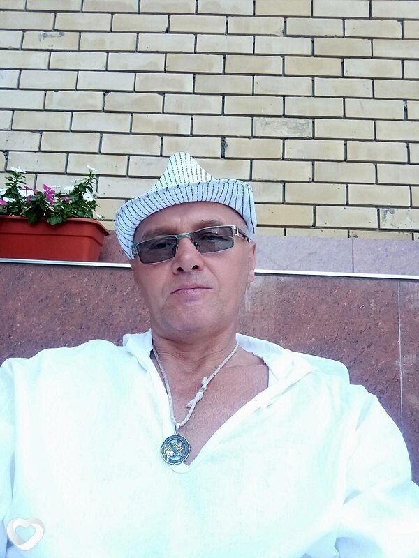 Константин, 57, Новосибирске — анкета №92022