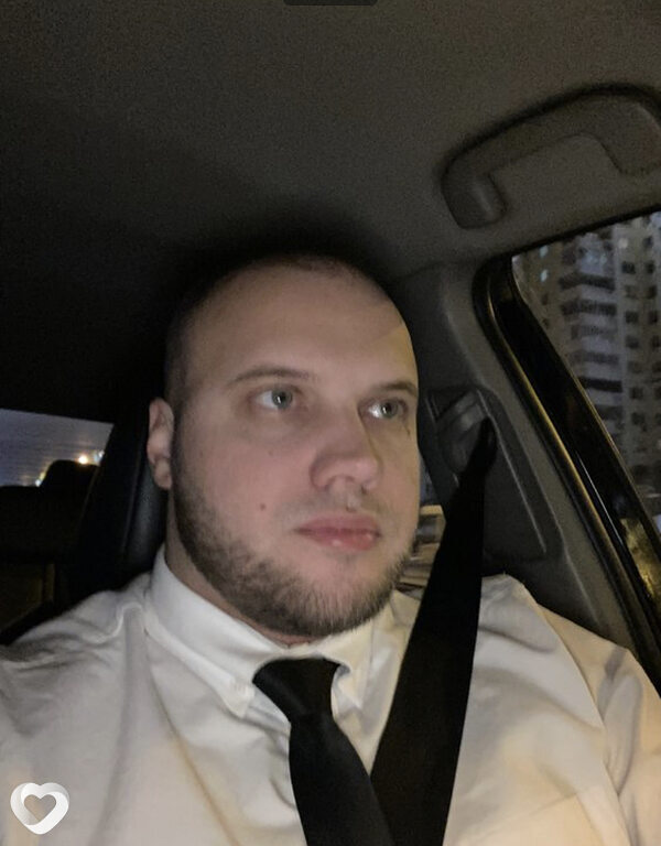 Gadskipapa, 36, Краснодаре — анкета №92023