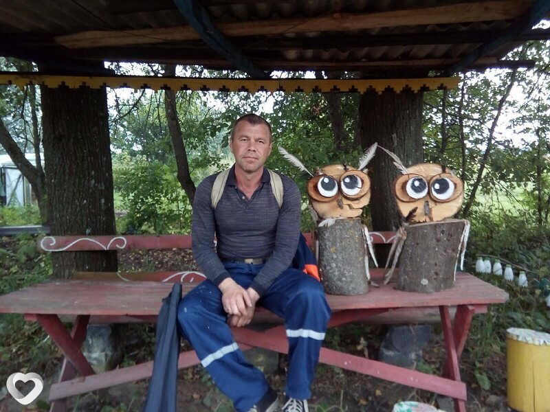 Николай, Кричев