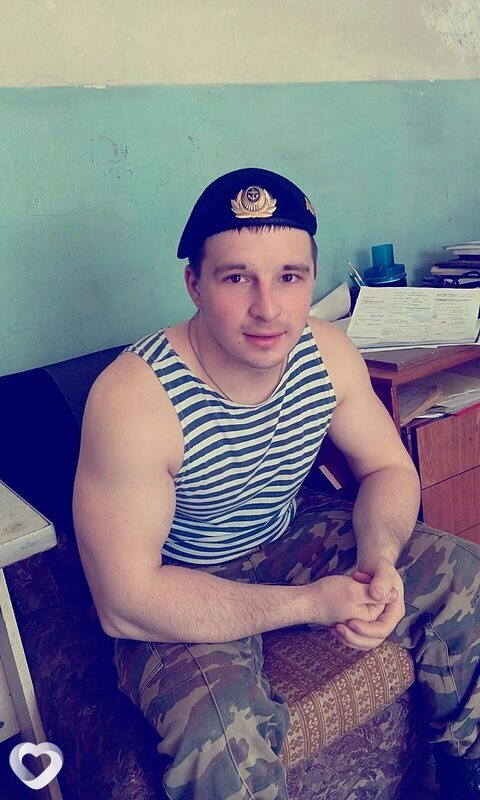 Дмитрий, 33, Улан-Удэ — анкета №92027