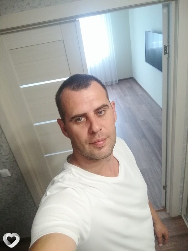 Andrei, 40, Островце — анкета №92031