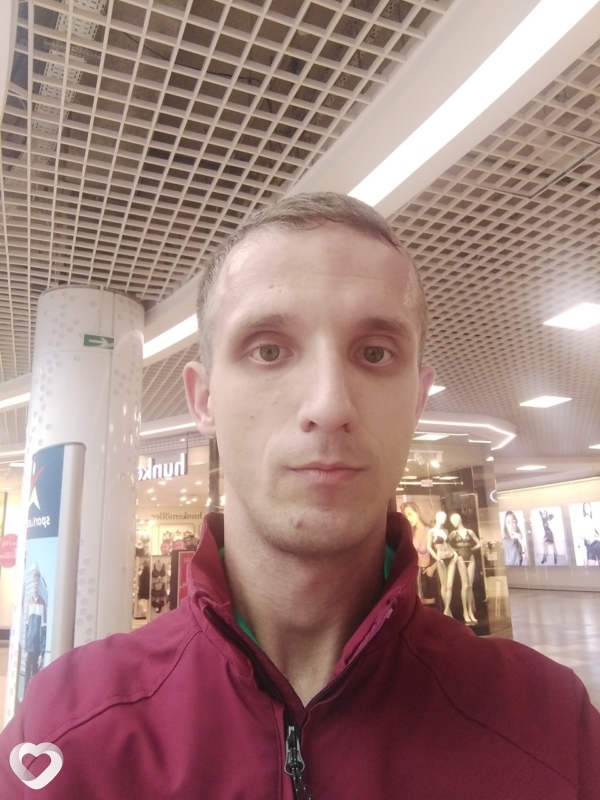 Дмитрий, 36, Пружанах — анкета №91938