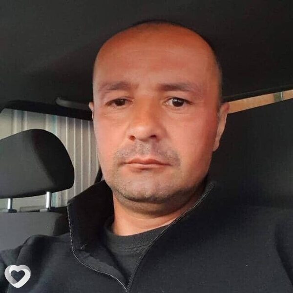 Женя, 44, Иркутске — анкета №91943