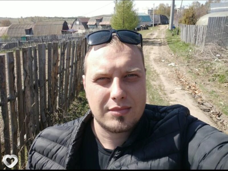 Никита, 34, Нижнем Новгороде — анкета №91944