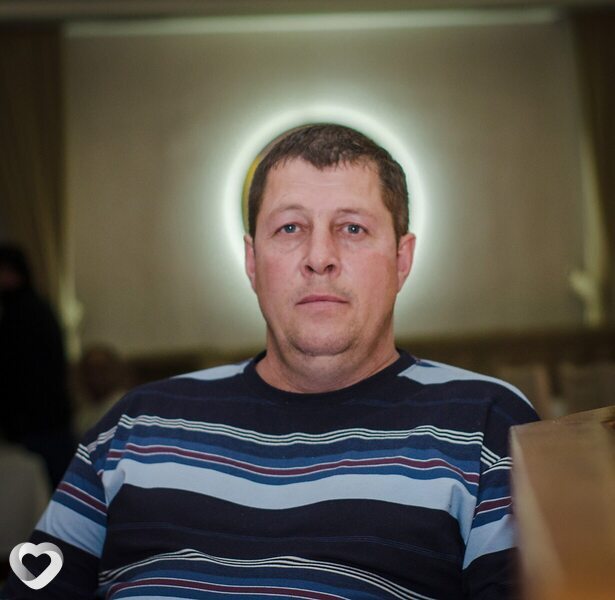 Сергей, 47, Донецк (Ростовская Обл.) — анкета №92437