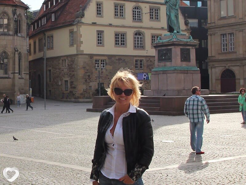 Светлана, 45, Бобруйске — анкета №92439